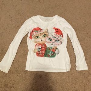 Christmas shirt